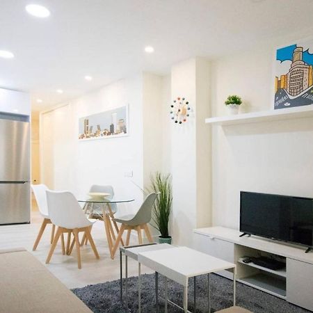 New And Cozy-Studio-Chueca Madrid Esterno foto